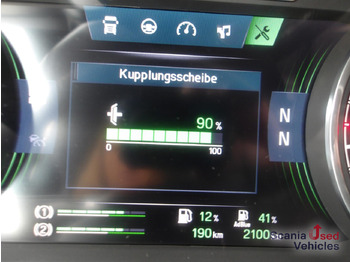 Cabeza tractora SCANIA R 540 NA - HIGHLINE - ALCOA - PTO - ACC: foto 3