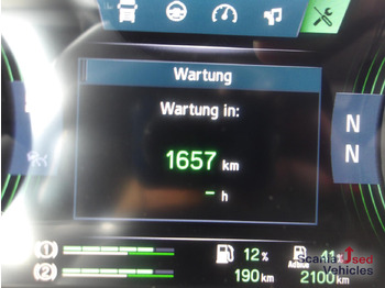 Cabeza tractora SCANIA R 540 NA - HIGHLINE - ALCOA - PTO - ACC: foto 4