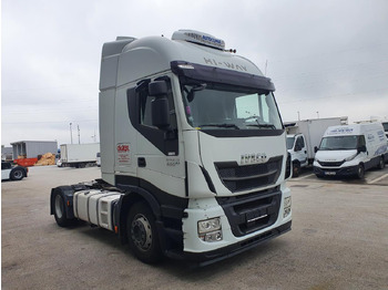 Cabeza tractora IVECO Stralis AS440S46T/P: foto 2 Cabeza tractora IVECO Stralis AS440S46T/P: foto 2