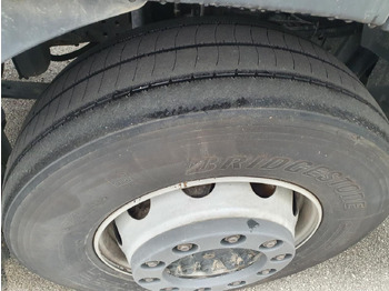 Cabeza tractora IVECO Stralis AS440S46T/P: foto 5 Cabeza tractora IVECO Stralis AS440S46T/P: foto 5