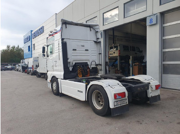 Cabeza tractora MAN TGA 18.430: foto 3