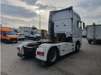 Cabeza tractora MAN TGA 18.430: foto 4