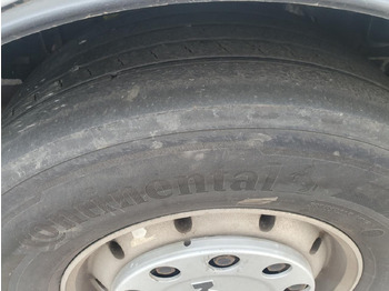 Cabeza tractora MAN TGA 18.430: foto 5