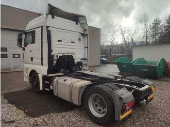 Cabeza tractora MAN TGX 18.440: foto 3