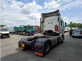 Cabeza tractora SCANIA G420: foto 4