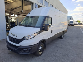 Furgoneta de pasajeros IVECO Daily 35c16