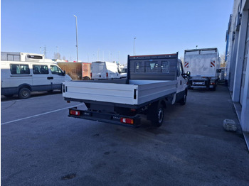 Furgón, Furgoneta combi IVECO Daily 35S16D: foto 4