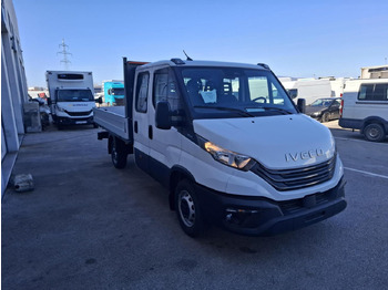 Furgón, Furgoneta combi IVECO Daily 35S16D: foto 2