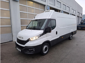 Furgoneta frigorifica IVECO Daily 35s16