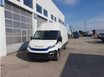Furgoneta frigorifica IVECO Daily 35s16