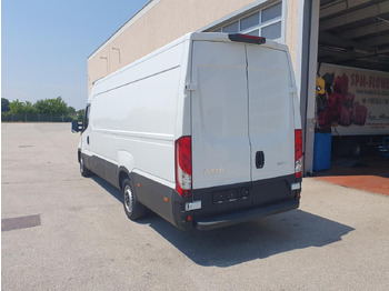 Furgoneta de pasajeros IVECO Daily 35S16V: foto 3