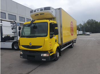 Camión frigorífico RENAULT Midlum 220