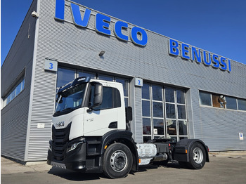 Cabeza tractora IVECO S-WAY