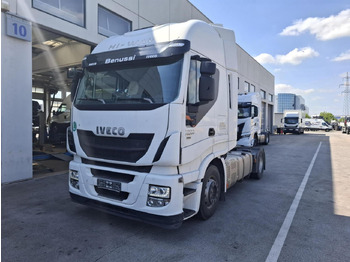 Cabeza tractora IVECO Stralis 440