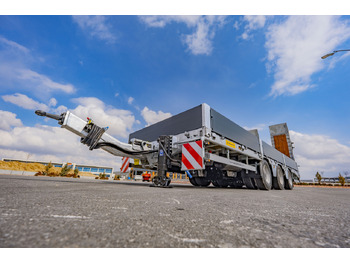 Remolque góndola rebajadas SCORPION