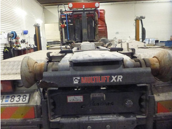 Equipos de gancho multilift/ De cadena multilift Hiab Multilift XR20SL53: foto 3