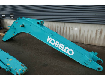 Brazo KOBELCO