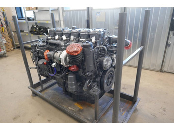 Motor SCANIA R