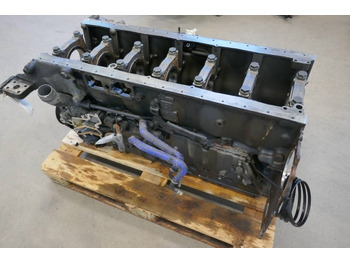 Motor para Camión Scania R 500: foto 3