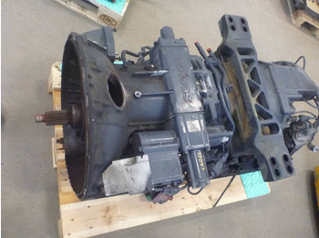 Caja de cambios para Camión Scania R 520: foto 2