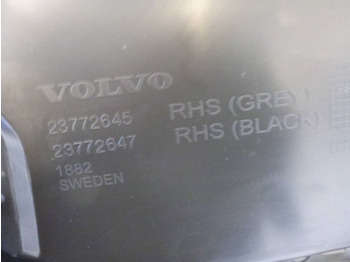 Cabina para Camión nuevo Volvo FM Dörrsida, 23772645: foto 3