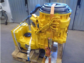 Cargadora de ruedas VOLVO L220G