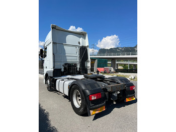 Leasing para  DAF FT XF 460 4x2, E6, PTO, Standklima DAF FT XF 460 4x2, E6, PTO, Standklima: foto 4