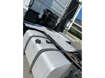 Leasing para  DAF FT XF 460 4x2, E6, PTO, Standklima DAF FT XF 460 4x2, E6, PTO, Standklima: foto 5