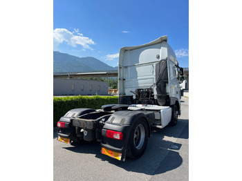 Leasing para  DAF FT XF 460 4x2, E6, PTO, Standklima DAF FT XF 460 4x2, E6, PTO, Standklima: foto 3