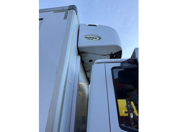 Camión frigorífico Iveco 140 E25 Eurocargo, E5, Carrier Supra 850: foto 5