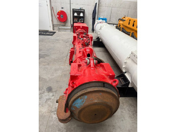 Perforadora Delmag D30-13: foto 3