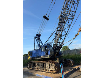 Grúa sobre orugas Hitachi KH300-3 PD: foto 3