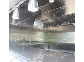 Remolque venta ambulante nuevo AIR STREAM ! - Imbissanhänger ! Verkaufsanhänger, - Food Truck Imbiswagen , EDELSTAL ! 3,8 M: foto 3 Remolque venta ambulante nuevo AIR STREAM ! - Imbissanhänger ! Verkaufsanhänger, - Food Truck Imbiswagen , EDELSTAL ! 3,8 M: foto 3