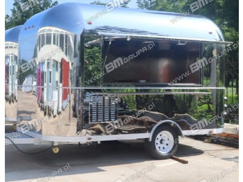 Remolque venta ambulante nuevo AIR STREAM ! - Imbissanhänger ! Verkaufsanhänger, - Food Truck Imbiswagen , EDELSTAL ! 3,8 M: foto 5 Remolque venta ambulante nuevo AIR STREAM ! - Imbissanhänger ! Verkaufsanhänger, - Food Truck Imbiswagen , EDELSTAL ! 3,8 M: foto 5