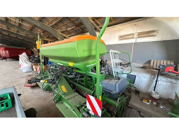 Combinado de siembra AMAZONE