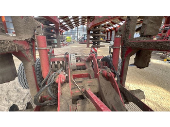 Rastras Horsch Terrano 6 RT Terrano 6RT: foto 4