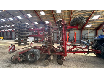 Rastras Horsch Terrano 6 RT Terrano 6RT: foto 3