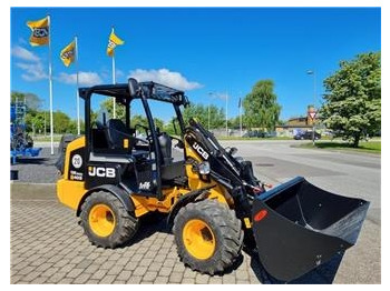 Leasing para JCB 403 AGRI  JCB 403 AGRI: foto 1