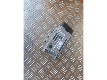 Motor y piezas JCB