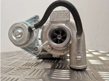 Motor y piezas DEUTZ