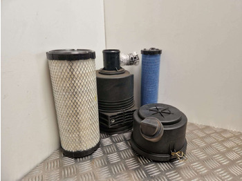 Motor y piezas para Maquinaria de construcción Donaldson air filter assembly JCB: foto 3