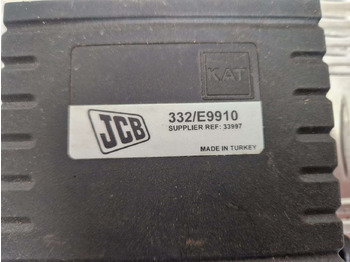 Motor y piezas para Maquinaria de construcción Immobiliser control unit JCB 332/e9910: foto 3