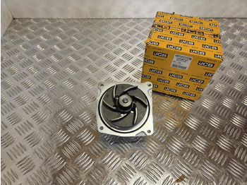 Motor y piezas JCB
