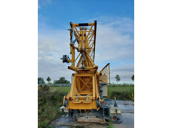 Grúa automontante 2015 Liebherr 26K.1: foto 4