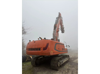 Leasing para  2016 Liebherr R 946 NLC 2016 Liebherr R 946 NLC: foto 3