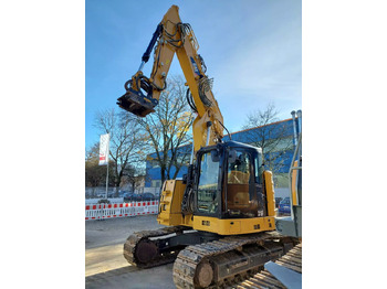 Excavadora de cadenas CATERPILLAR 315FLCR