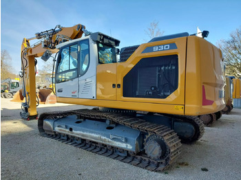 Leasing para  2021 Liebherr R 930NLC 2021 Liebherr R 930NLC: foto 3