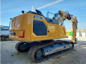 Leasing para  2021 Liebherr R 930NLC 2021 Liebherr R 930NLC: foto 4
