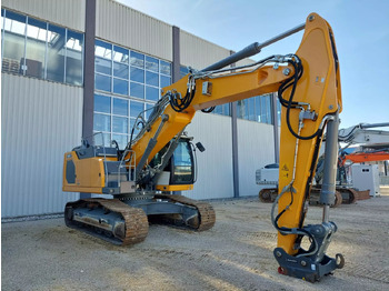 Leasing para  2021 Liebherr R 930NLC 2021 Liebherr R 930NLC: foto 2