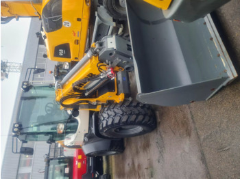 Cargadora de ruedas telescópica 2023 Liebherr L 509 Tele G6.0-D V: foto 2